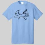 Best Selling Cotton Tee Thumbnail