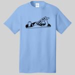 Best Selling Cotton Tee Thumbnail