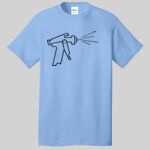 Best Selling Cotton Tee Thumbnail