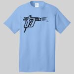 Best Selling Cotton Tee Thumbnail