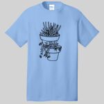 Best Selling Cotton Tee Thumbnail