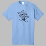 Best Selling Cotton Tee Thumbnail