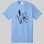 Best Selling Cotton Tee Thumbnail