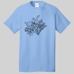 Best Selling Cotton Tee Thumbnail