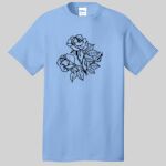 Best Selling Cotton Tee Thumbnail