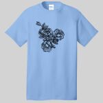 Best Selling Cotton Tee Thumbnail