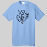 Best Selling Cotton Tee Thumbnail