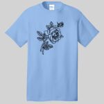 Best Selling Cotton Tee Thumbnail