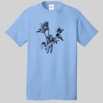 Best Selling Cotton Tee Thumbnail