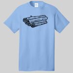 Best Selling Cotton Tee Thumbnail