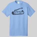 Best Selling Cotton Tee Thumbnail