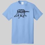 Best Selling Cotton Tee Thumbnail