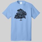 Best Selling Cotton Tee Thumbnail