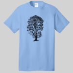 Best Selling Cotton Tee Thumbnail