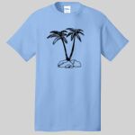 Best Selling Cotton Tee Thumbnail