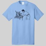 Best Selling Cotton Tee Thumbnail
