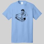 Best Selling Cotton Tee Thumbnail