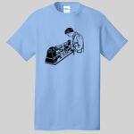 Best Selling Cotton Tee Thumbnail