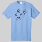 Best Selling Cotton Tee Thumbnail