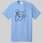 Best Selling Cotton Tee Thumbnail
