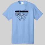 Best Selling Cotton Tee Thumbnail