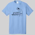 Best Selling Cotton Tee Thumbnail