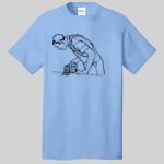 Best Selling Cotton Tee Thumbnail