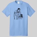 Best Selling Cotton Tee Thumbnail