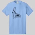 Best Selling Cotton Tee Thumbnail