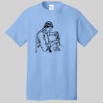 Best Selling Cotton Tee Thumbnail