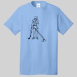 Best Selling Cotton Tee Thumbnail