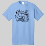 Best Selling Cotton Tee Thumbnail