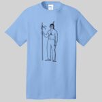 Best Selling Cotton Tee Thumbnail