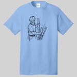 Best Selling Cotton Tee Thumbnail
