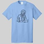 Best Selling Cotton Tee Thumbnail