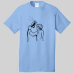 Best Selling Cotton Tee Thumbnail