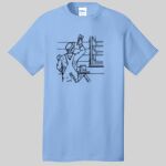 Best Selling Cotton Tee Thumbnail