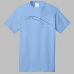 Best Selling Cotton Tee Thumbnail