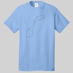Best Selling Cotton Tee Thumbnail
