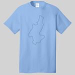 Best Selling Cotton Tee Thumbnail
