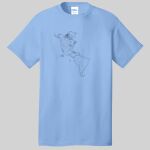 Best Selling Cotton Tee Thumbnail