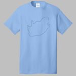 Best Selling Cotton Tee Thumbnail
