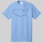 Best Selling Cotton Tee Thumbnail