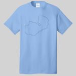 Best Selling Cotton Tee Thumbnail