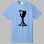 Best Selling Cotton Tee Thumbnail