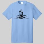 Best Selling Cotton Tee Thumbnail