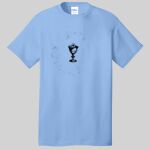 Best Selling Cotton Tee Thumbnail