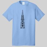 Best Selling Cotton Tee Thumbnail