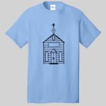 Best Selling Cotton Tee Thumbnail