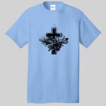 Best Selling Cotton Tee Thumbnail